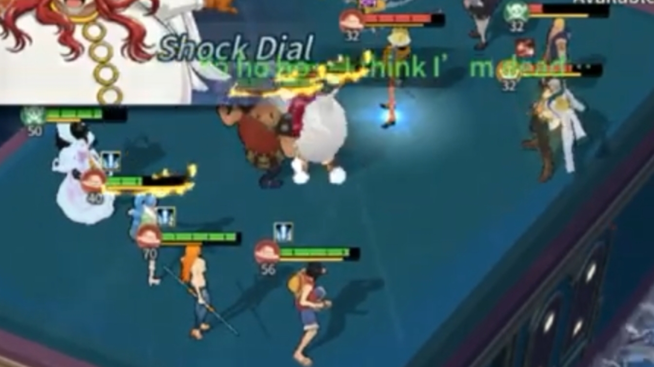 Epic Route:Ahead Tier List, Best Characters to Use!