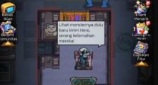Haunted Room Sleep Survivor