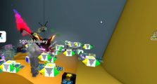 Bee Swarm Simulator