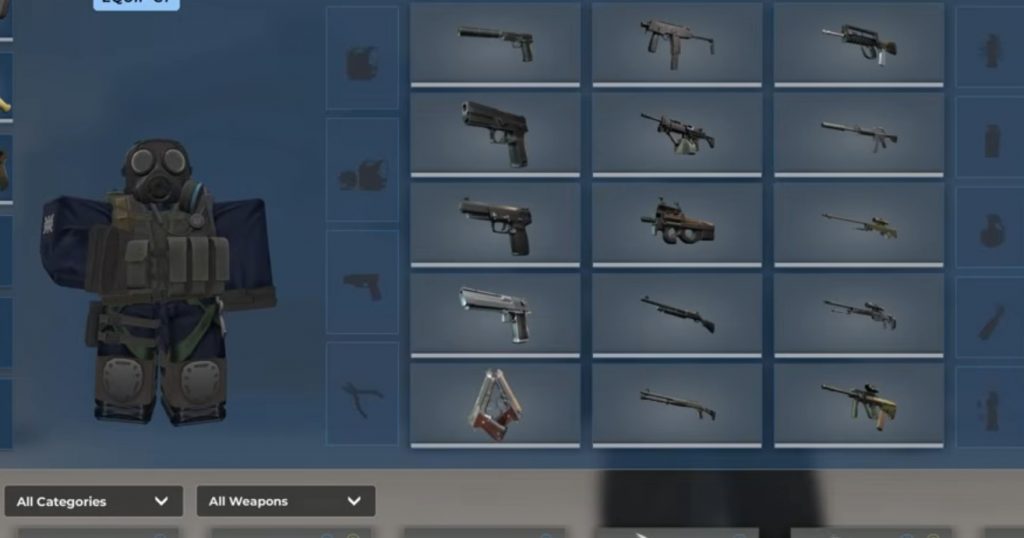 How to Get the Best Gloves and Knives in Bloxstrike Roblox Full Guide