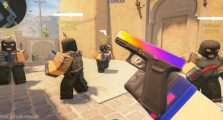 How to Get the Best Gloves and Knives in Bloxstrike Roblox Full Guide