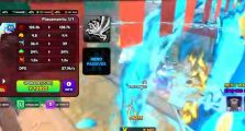 Markcoh Half Form Overloaded Anime Overload Guide, How to Obtain & Is It Good?