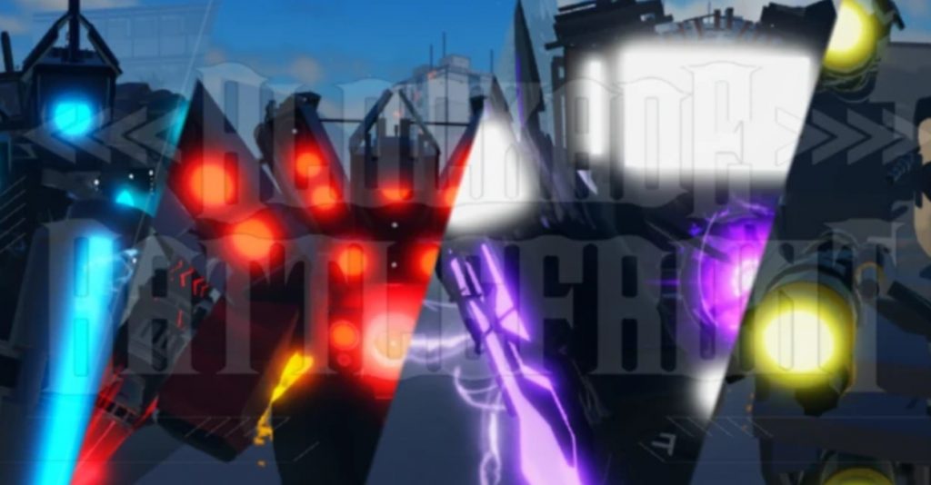 ST Blockade Battlefront Codes Guide April 2026