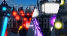 ST Blockade Battlefront Codes Guide April 2026