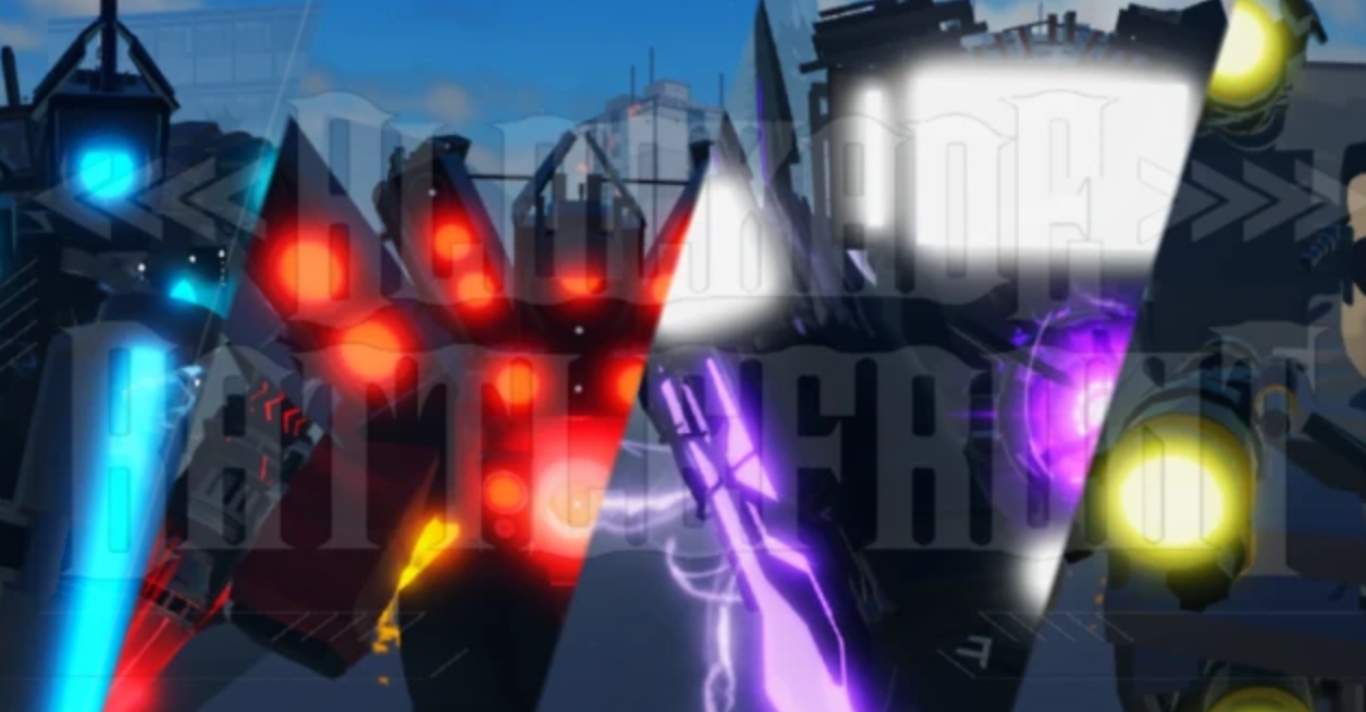 ST Blockade Battlefront Codes Guide April 2026