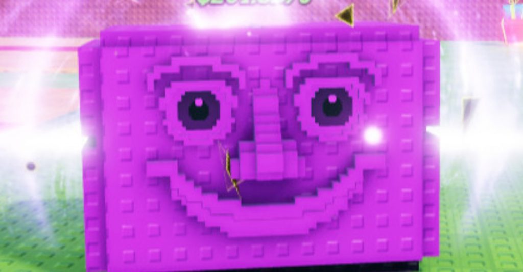 How to Get Lu Lu Luke Sahur in Be a Lucky Block Full Guide