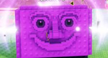 How to Get Lu Lu Luke Sahur in Be a Lucky Block Full Guide