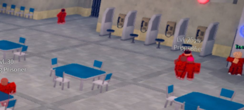 How to Spawn Viviano Boss in Bizarre Lineage Prison Escape Raid Guide
