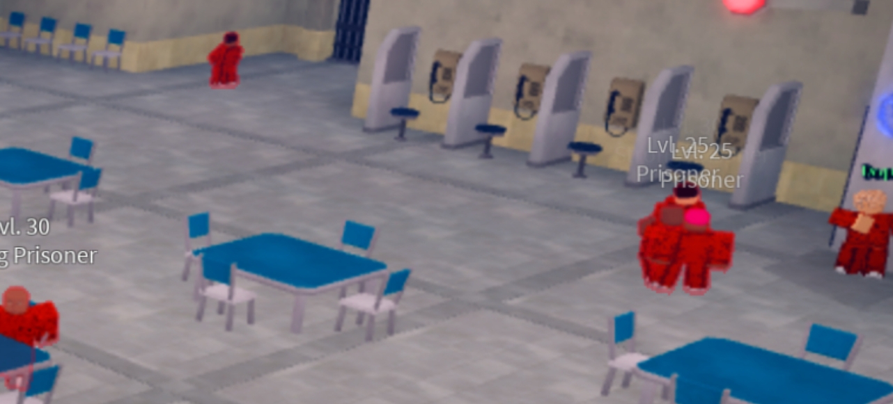 How to Spawn Viviano Boss in Bizarre Lineage Prison Escape Raid Guide