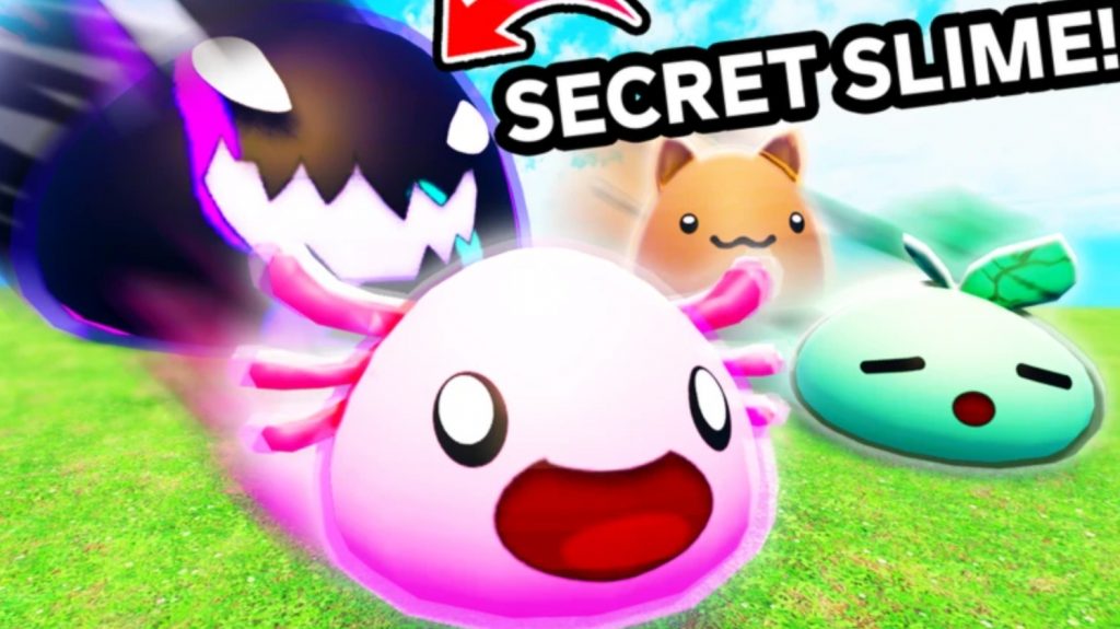 Ultimate Slime RNG Beginner Guide, How to Play the Game!