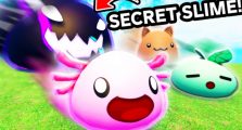 Ultimate Slime RNG Beginner Guide, How to Play the Game!