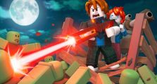 Survive Zombie Arena Class Tier List: Best Classes for Long Runs