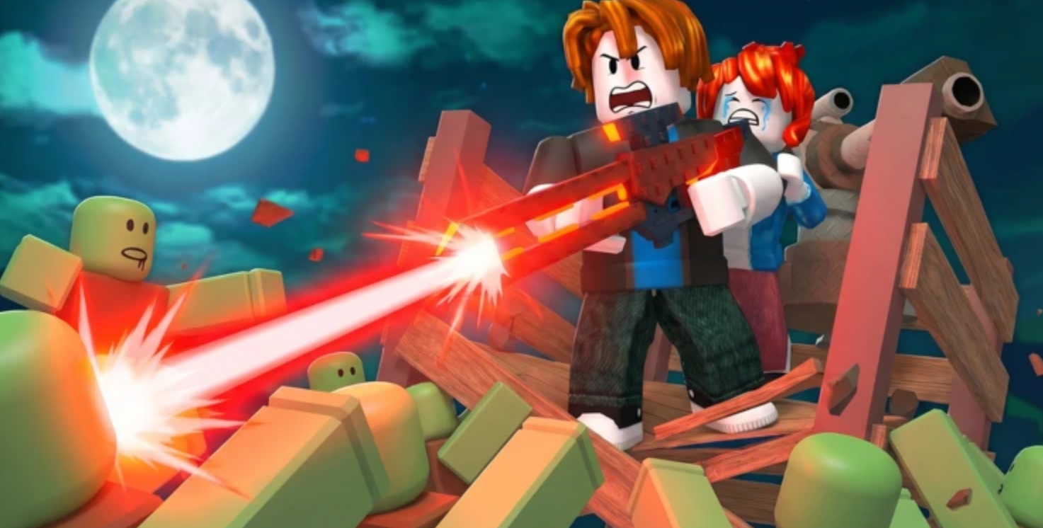 Survive Zombie Arena Class Tier List: Best Classes for Long Runs