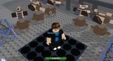 Survive Zombie Arena Codes 2026
