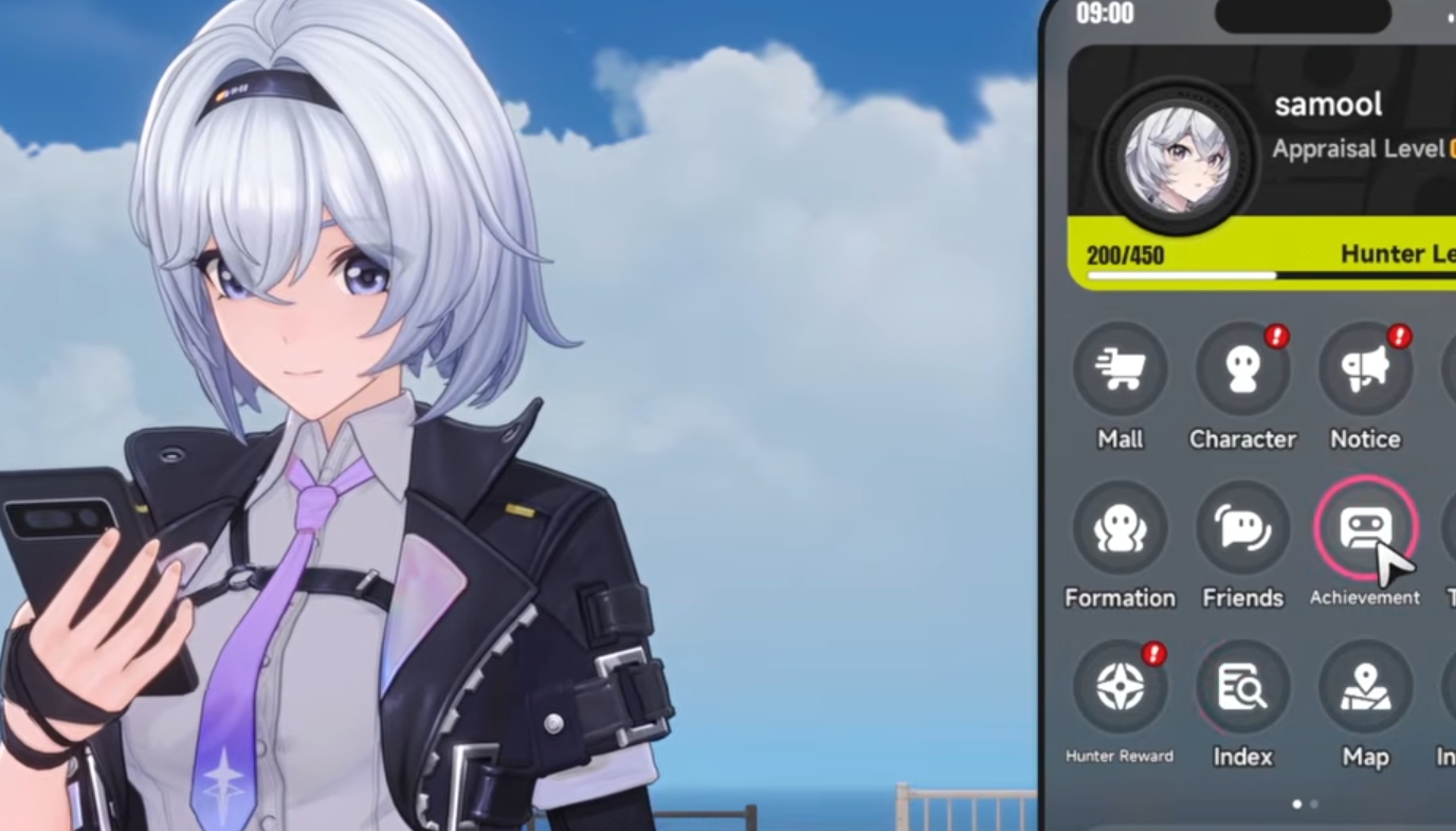 Neverness to Everness Ultimate Reroll Guide