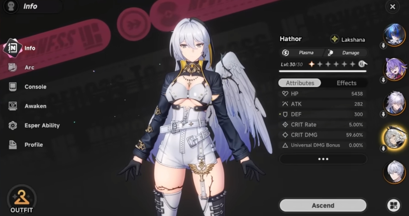 Also check out our Neverness to Everness Codes for more rewards!