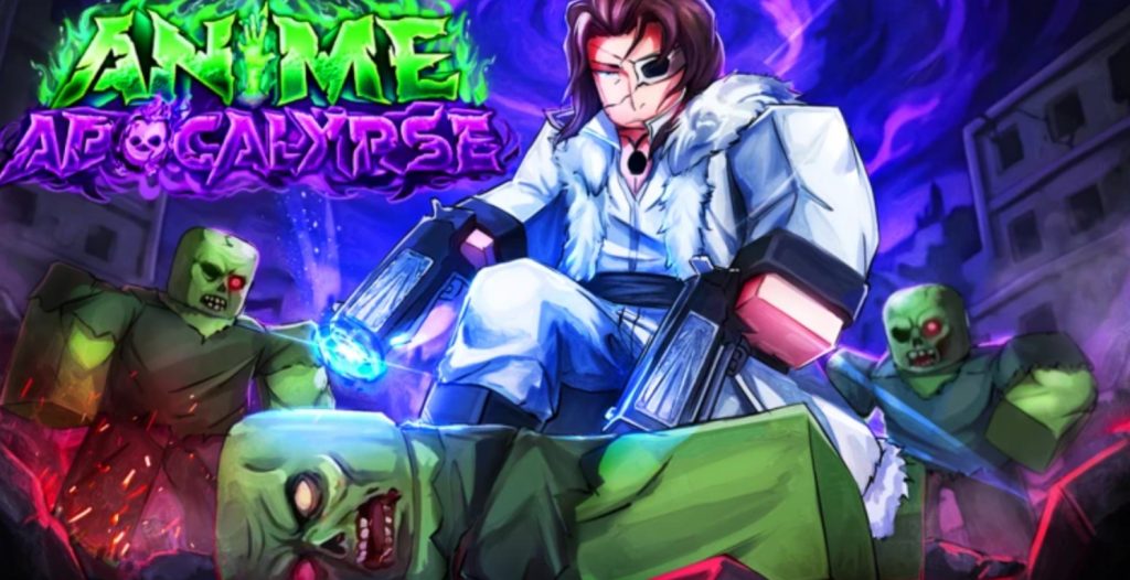Anime Apocalypse Codes May 2026