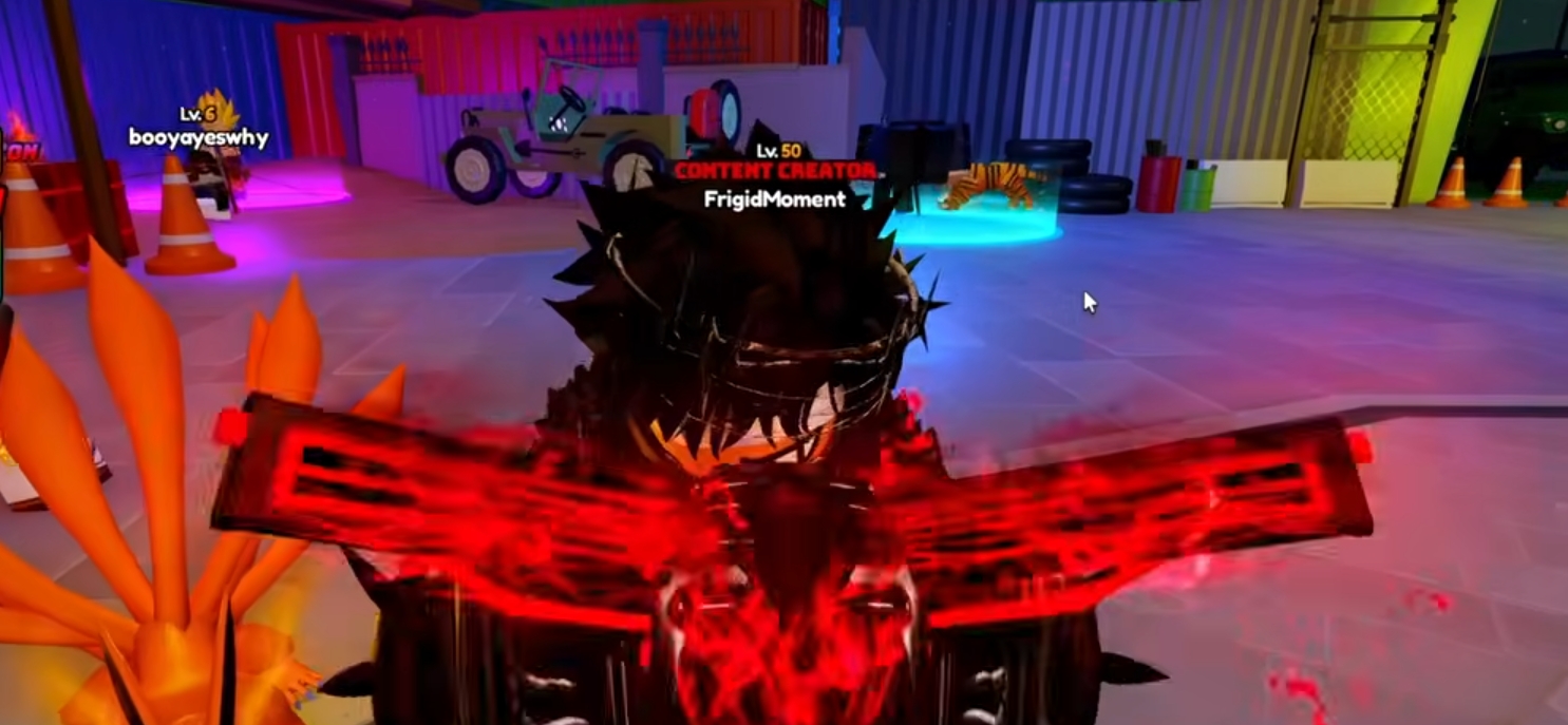 Anime Apocalypse Weapon Tier List & Gadget Tier List!