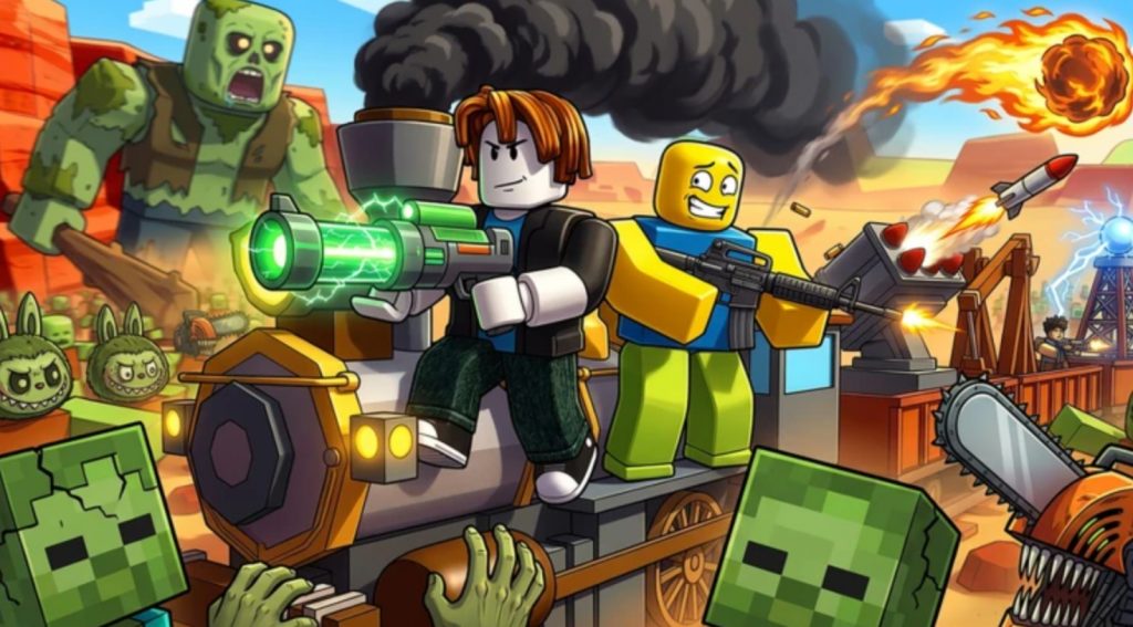 Escape Zombies Railway Codes May 2026!