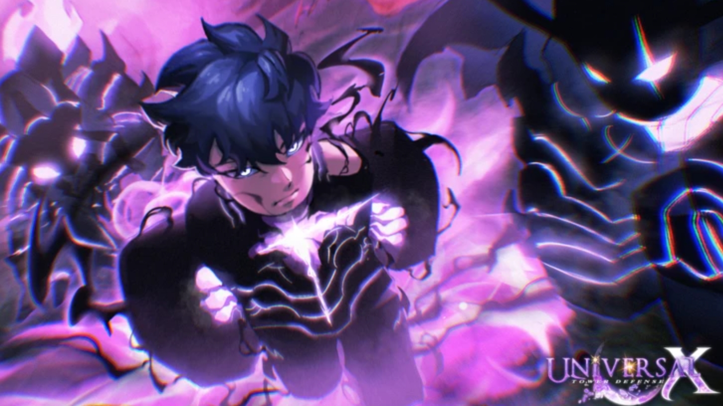 Universal Tower Defense X Update 2.5 Guide: All New Units, Stages, Mechanics, and Codes!