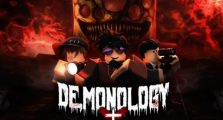 Roblox Demonology