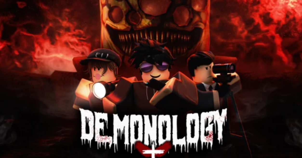 Roblox Demonology