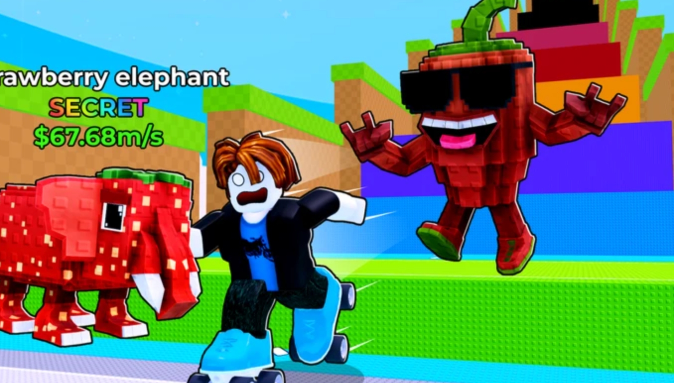 Roller for Brainrots Codes (April 2026) – Are There Any Free Rewards?