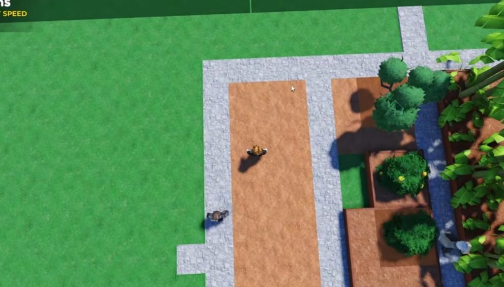 8 Garden Architect Beginner Guide, How to Play the Game