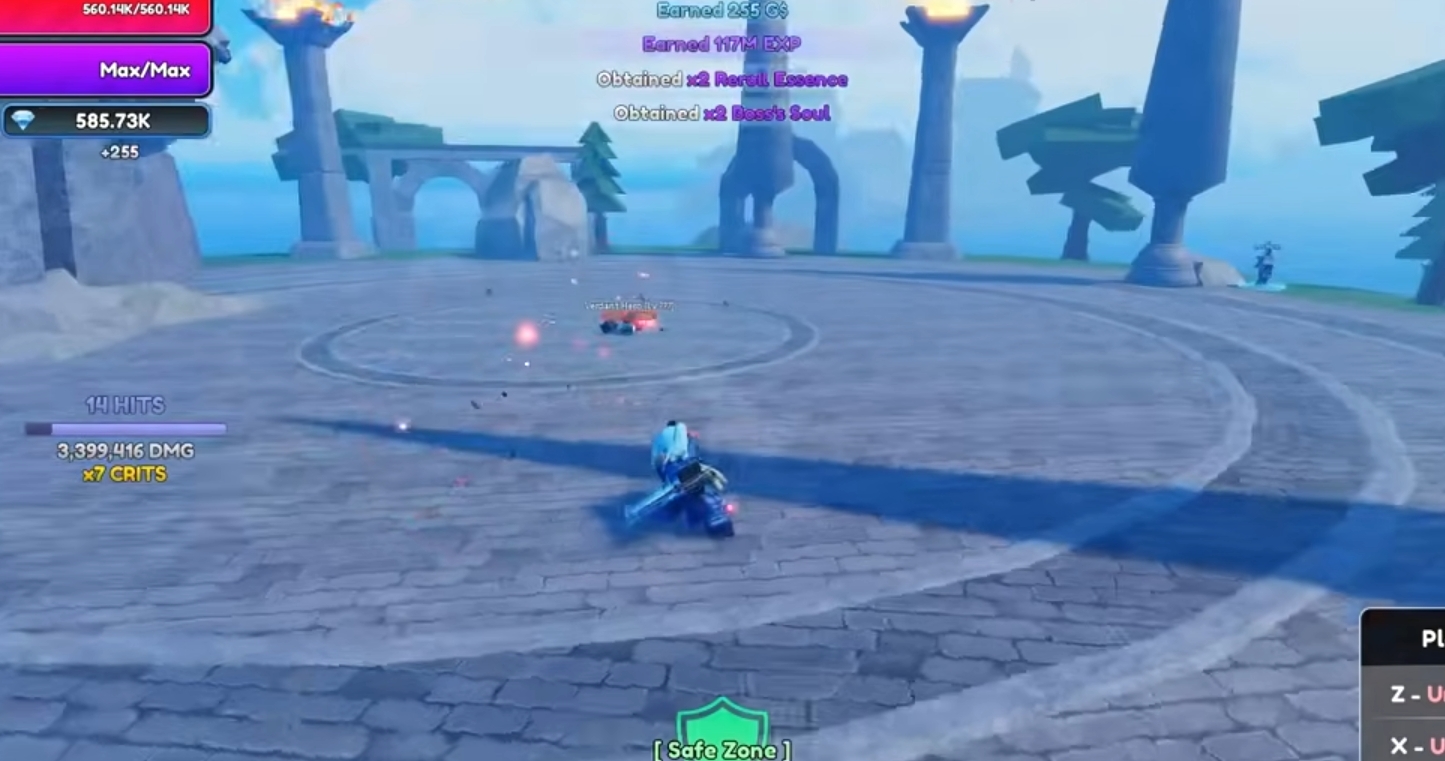 Lineage Piece Update Guide How to Get Rimuru!
