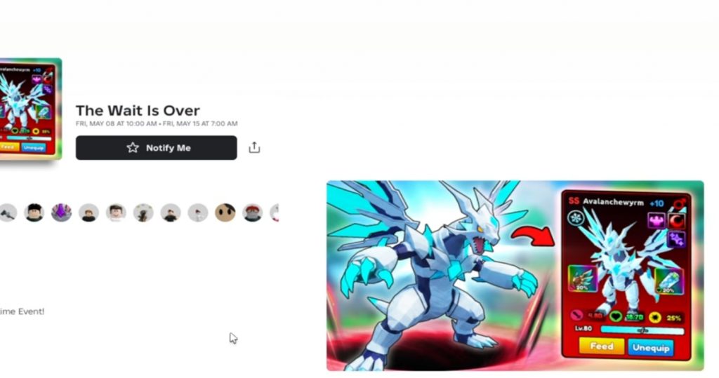 Also check out our Catch a Monster Codes for more rewards!