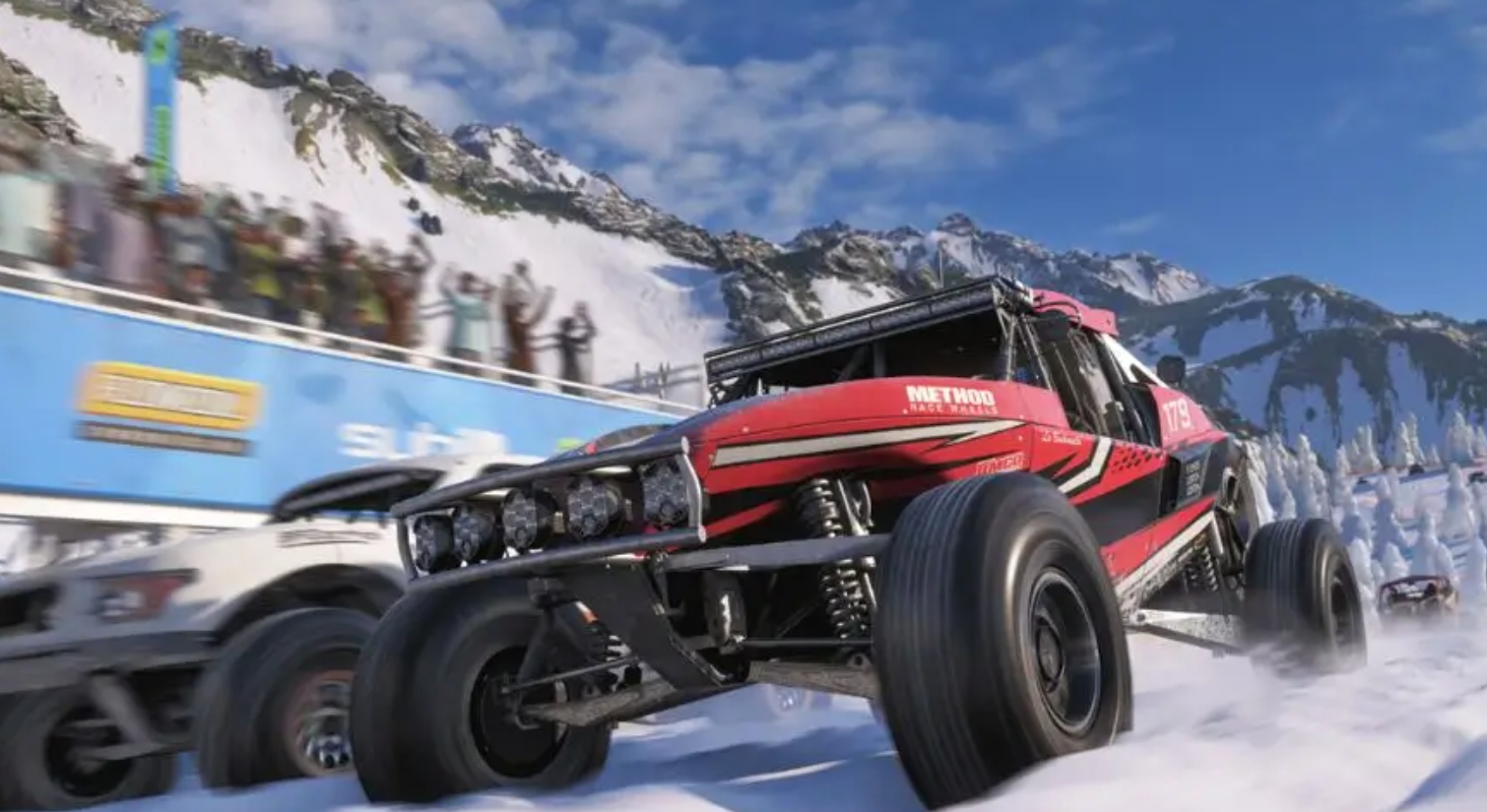 Forza Horizon 6 Beginner Guide, Tips & Tricks!