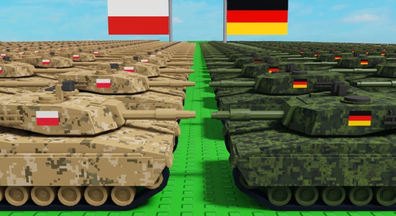 Mini War