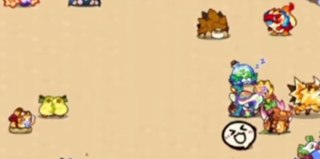 Horde Invasion Clash of Critters Guide, Best Tatari, Team Setup, and Tips!