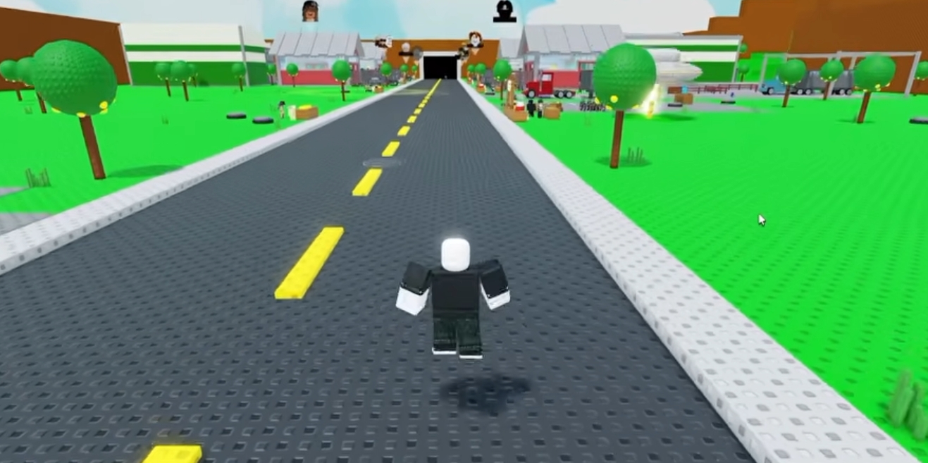 How to Get the Sewer Key in Sell Lemons Roblox!