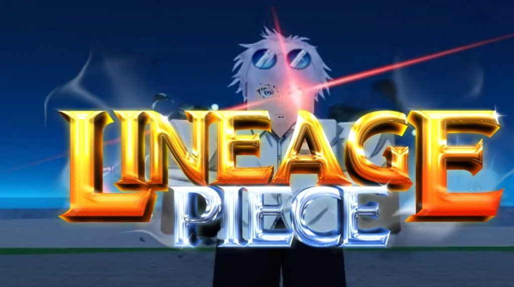 Lineage Piece Aizen, Raiden & Tensa Zangetsu Update Guide