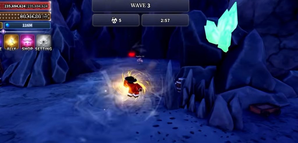 5 Most Wanted Specs Sailor Piece Guide