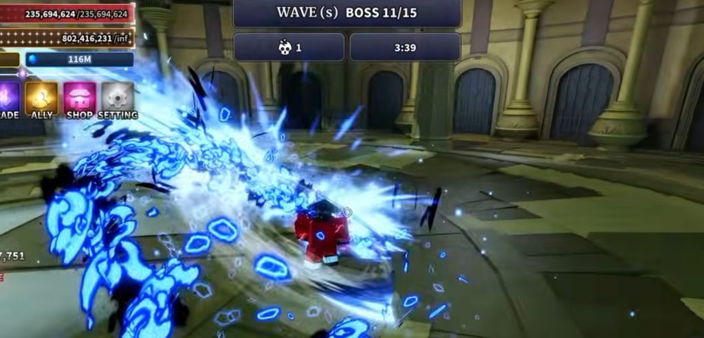 5 Most Wanted Specs Sailor Piece Guide