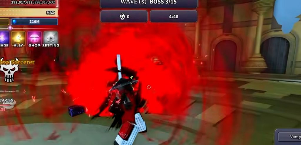 5 Most Wanted Specs Sailor Piece Guide