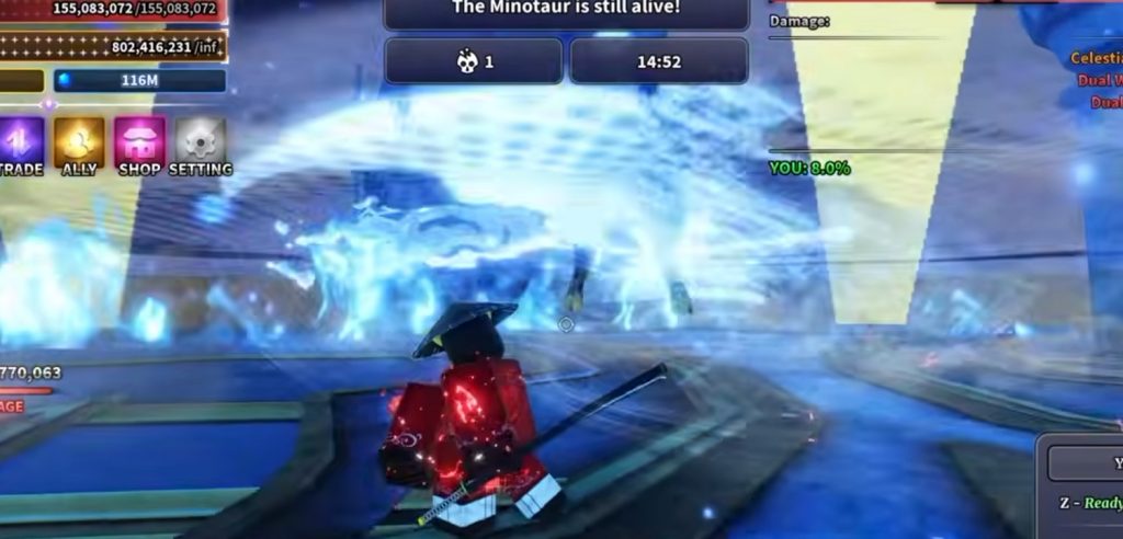 5 Most Wanted Specs Sailor Piece Guide