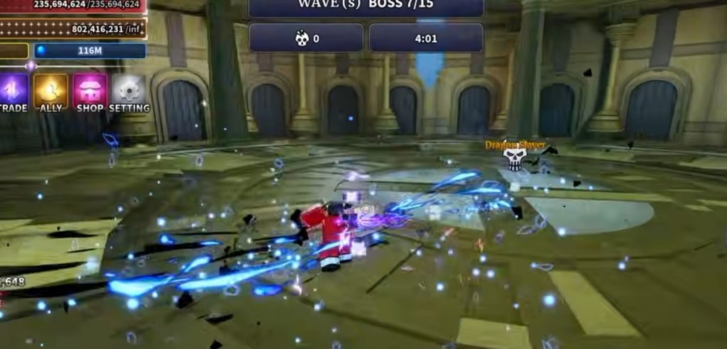 5 Most Wanted Specs Sailor Piece Guide