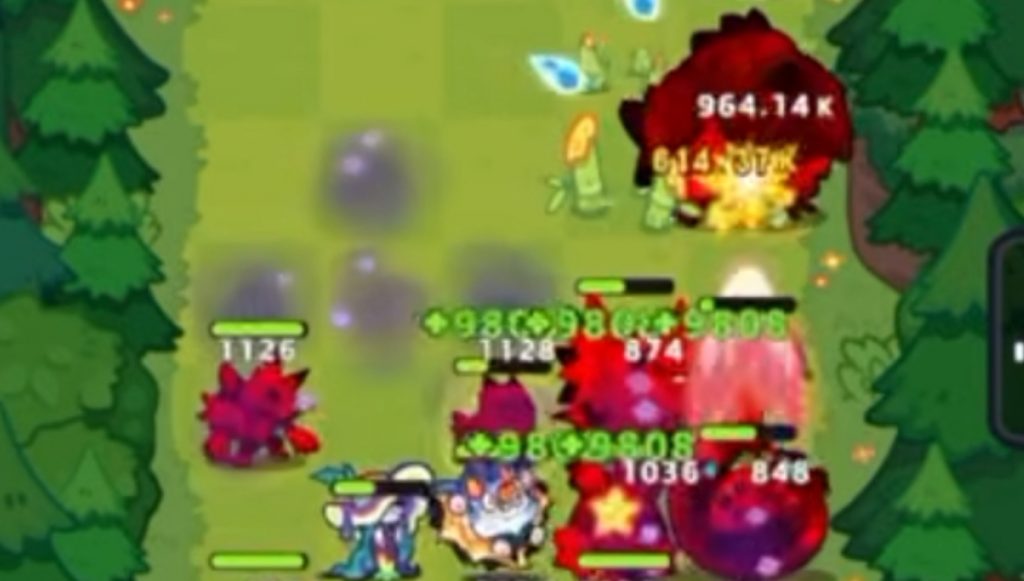 Frankenfish Boss Leaderboard Clash of Critters Guide, Best Formation, Tatari Setup & Tips!