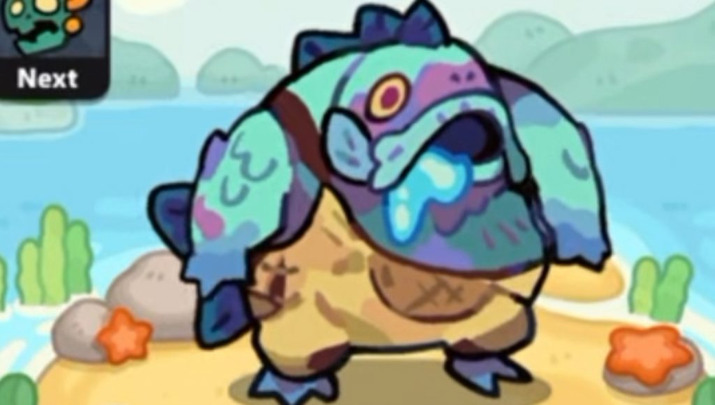 Frankenfish Boss Leaderboard Clash of Critters Guide, Best Formation, Tatari Setup & Tips!