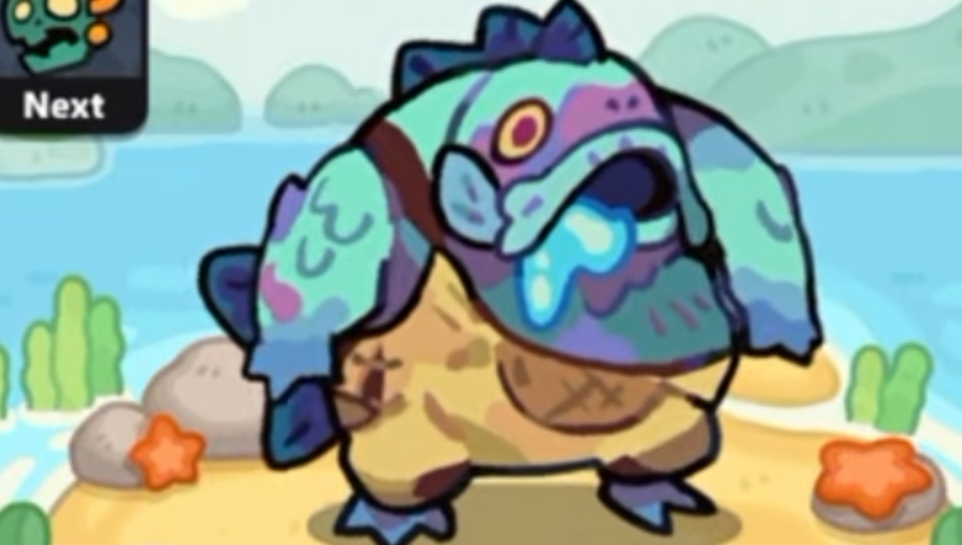 Frankenfish Boss Leaderboard Clash of Critters Guide, Best Formation, Tatari Setup & Tips!