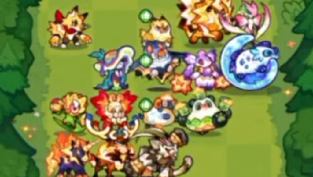 Frankenfish Boss Leaderboard Clash of Critters Guide, Best Formation, Tatari Setup & Tips!