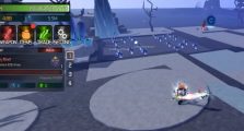 Broken Blade Beginner Guide – Fast Leveling, Best Weapons, Tips & More!
