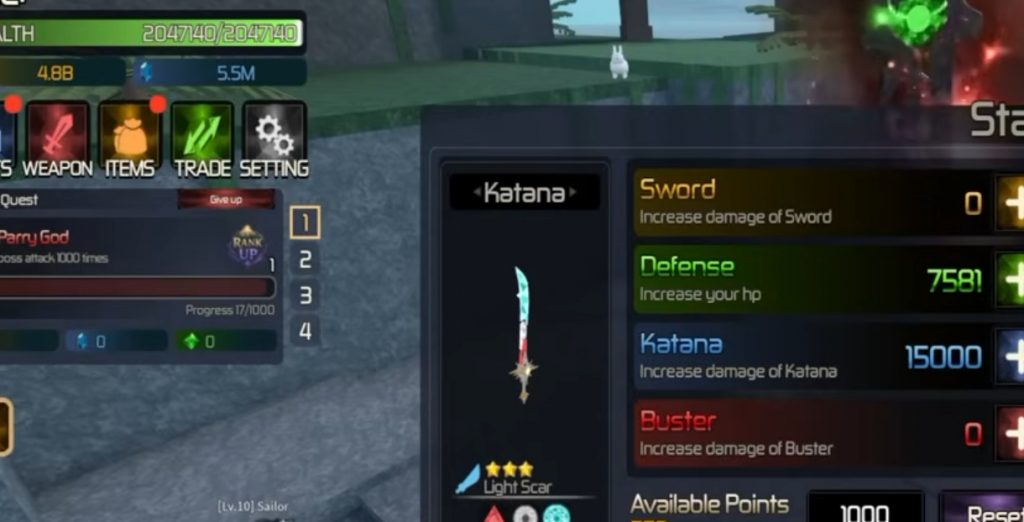 Broken Blade Beginner Guide – Fast Leveling, Best Weapons, Tips & More!