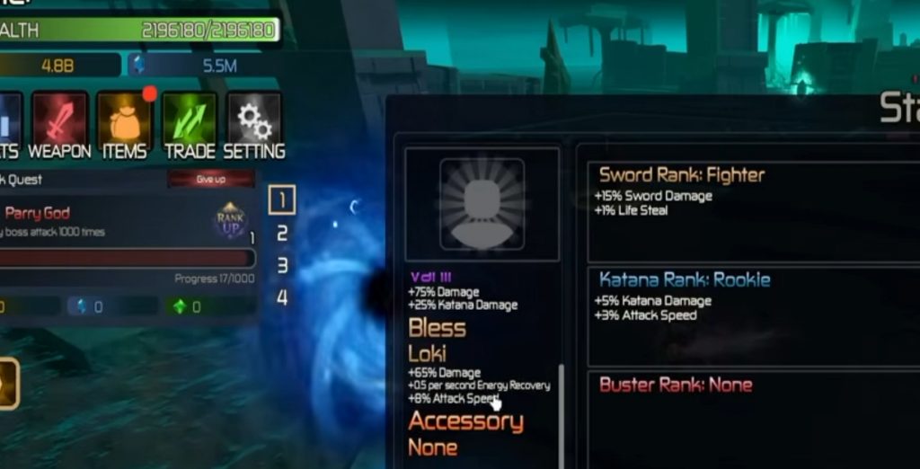 Broken Blade Beginner Guide – Fast Leveling, Best Weapons, Tips & More!