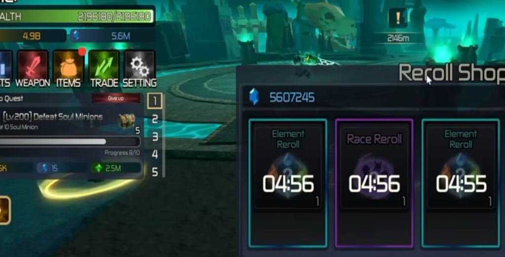 Broken Blade Beginner Guide – Fast Leveling, Best Weapons, Tips & More!