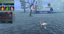 Broken Blade
