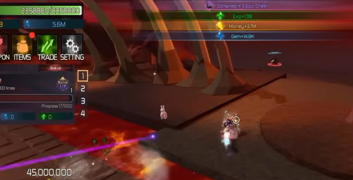 Best Weapons in Broken Blade Guide!